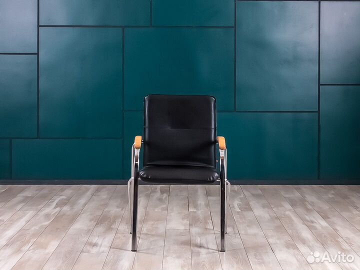 Кресло для конференций самба Россия