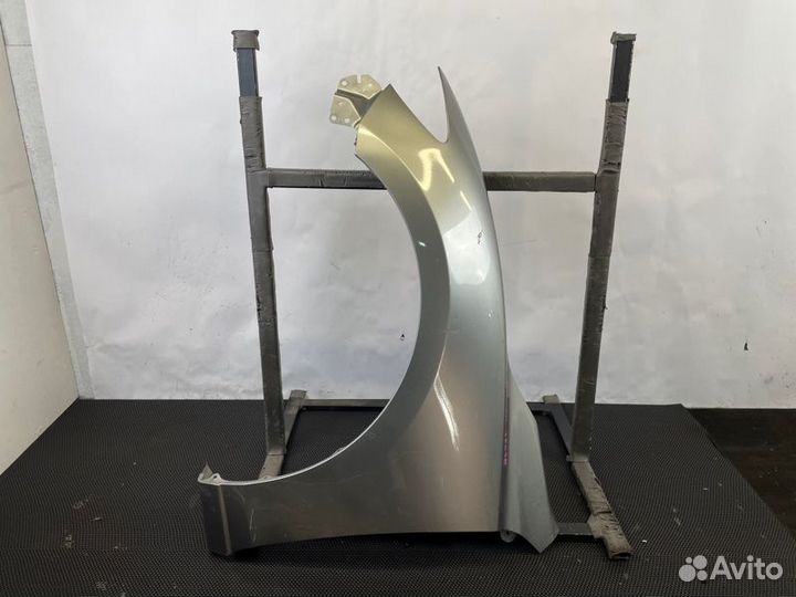 Левое крыло Mazda 6 Gj