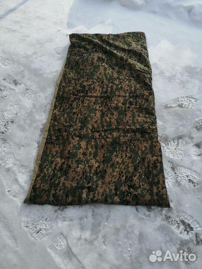 Шерстяные одеяло СССР бу