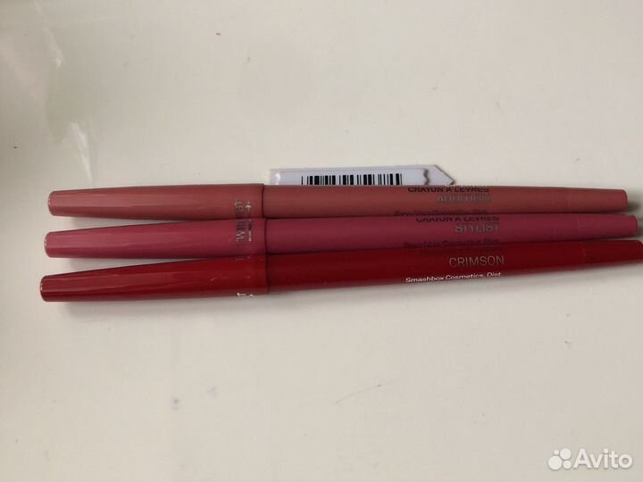 Карандаш для губ smasbox