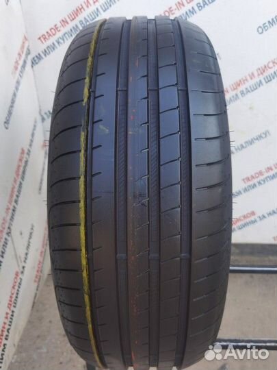 Goodyear Eagle F1 Asymmetric 3 225/45 R19 96W