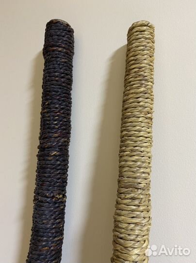 Палки для интерьера