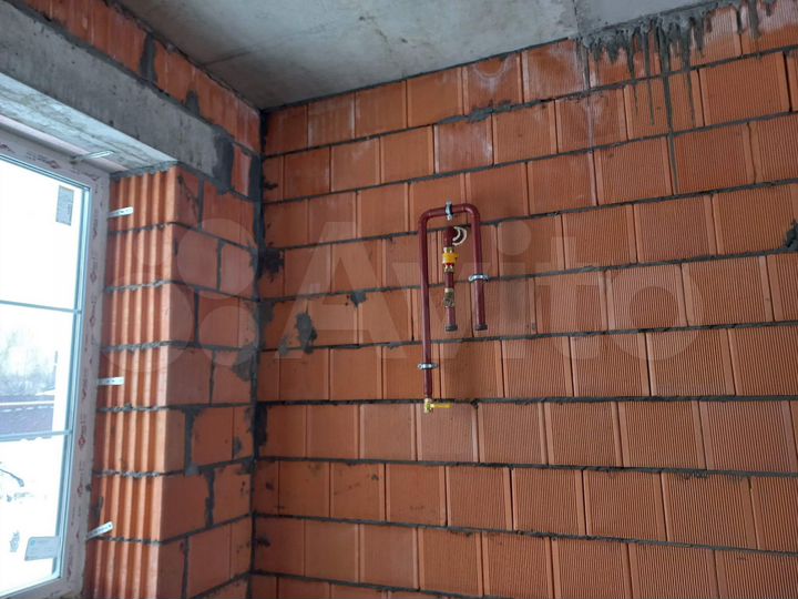 Дом 171 м² на участке 4 сот.