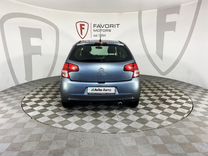 Citroen C3 1.6 AT, 2010, 255 473 км, с пробегом, цена 455 000 руб.