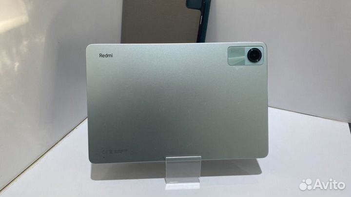 Планшет без SIM-карты Xiaomi Redmi Pad SE 8/256GB