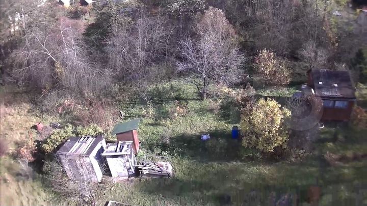 Участок 15 сот. (СНТ, ДНП)