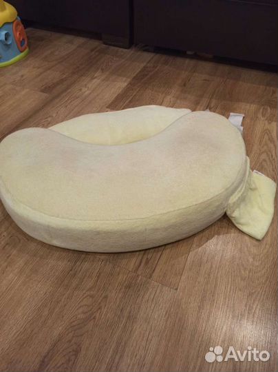 Подушка для кормления