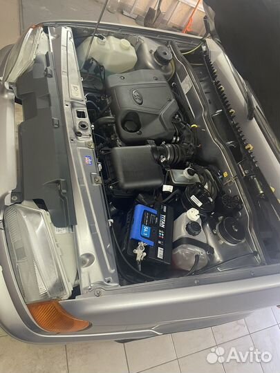 ВАЗ 2114 Samara 1.6 МТ, 2008, 75 000 км