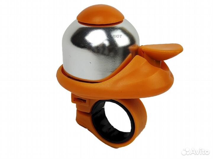 Звонок 5832 Звонок 5832 (Желтый)