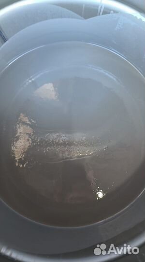 Грунт гф 0,21. Лонтрек. Серый. 20 кг