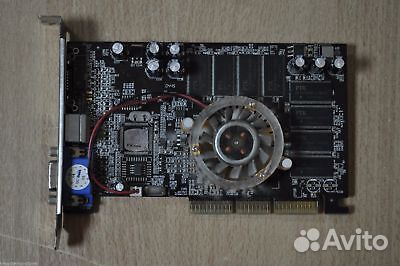 Видеокарта radeon 4350 512mb