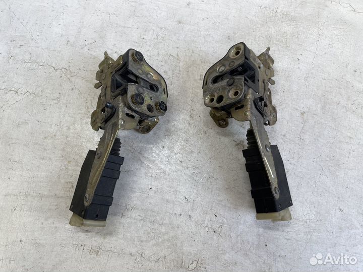 Замок двери задней для Opel Astra F