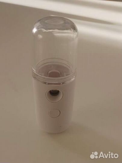 Увлажнитель воздуха