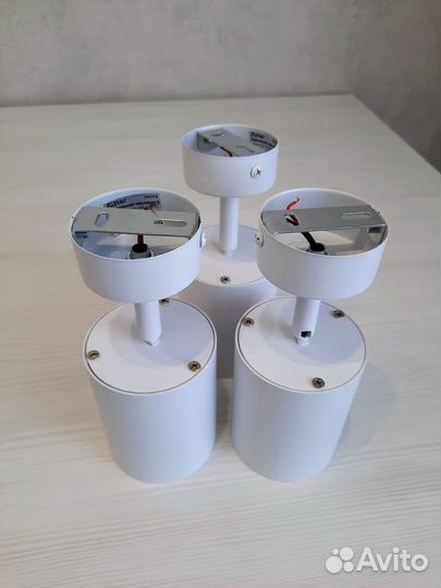 Спот поворотный светодиодный - 960 Лм