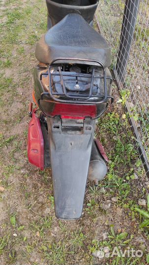 Хонда Дио AF 34