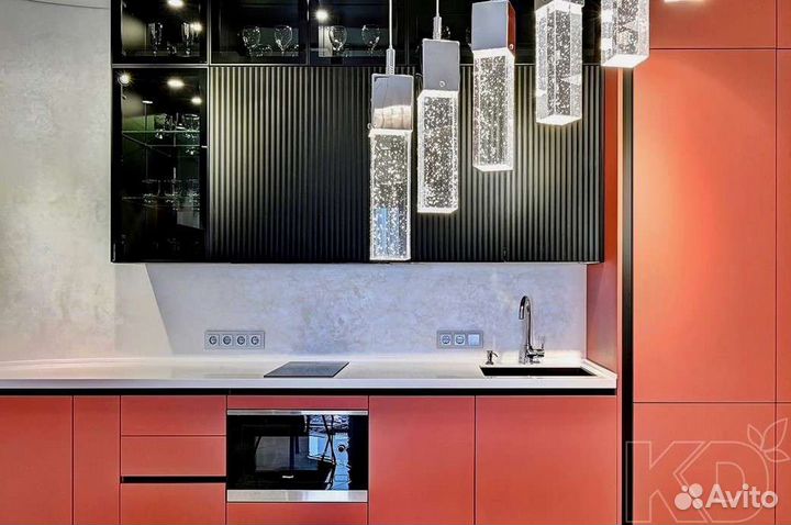 Кухня без посредников