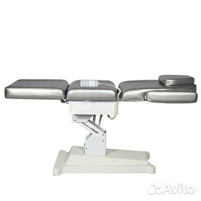 Кресло косметологическое Альфа-11, 3 мотора