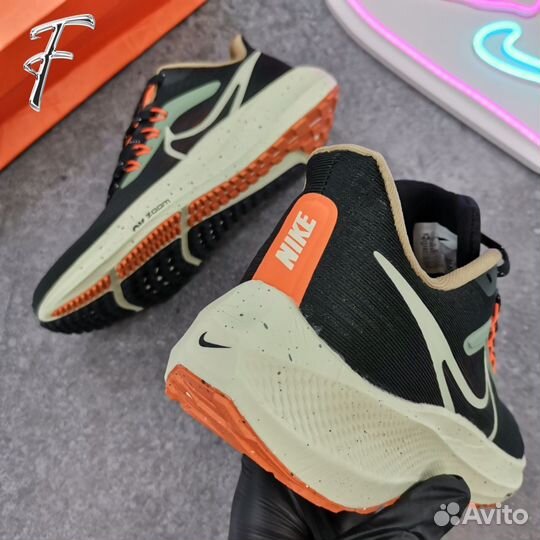 Кроссовки Nike Air Zoom Pegasus 39