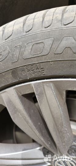 Продам резину Pirelli Scorpion 255/45 R19