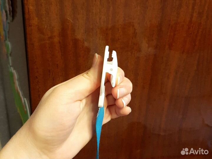 Держатель для соски