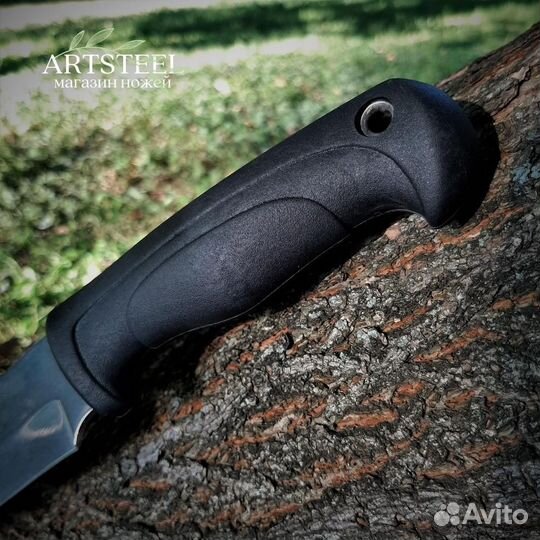 Нож туристический, Рыбак-2