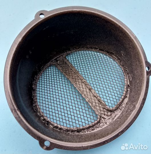 Воздухозаборник