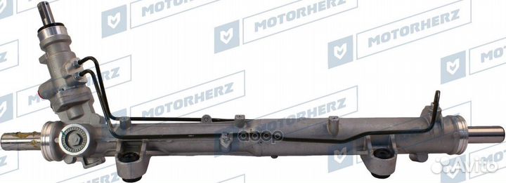 Рулевая рейка без тяг гидравлическая R21412NW M