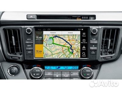 Обновление и ремонт GPS-навигаторов