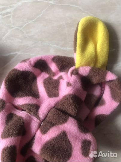 Одежда для маленьких собачек