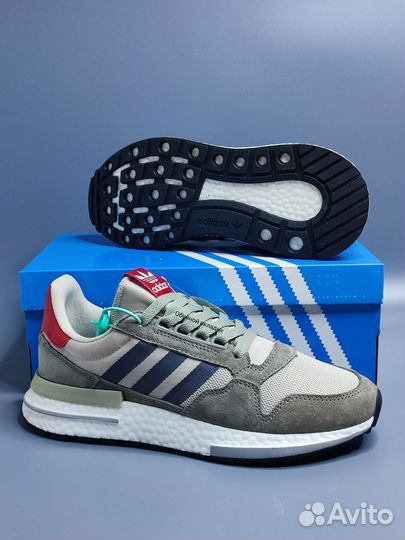 Кроссовки Adidas zx 500