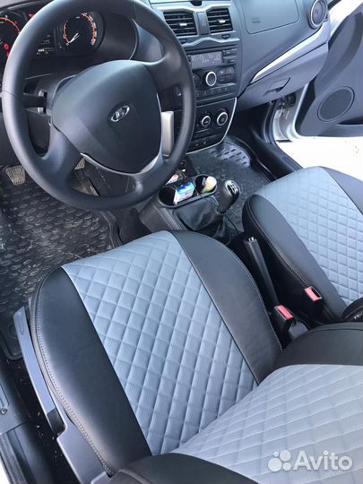 Автомобильные чехлы 