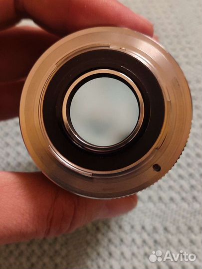 Объектив fujinon Olympus micro 4/3