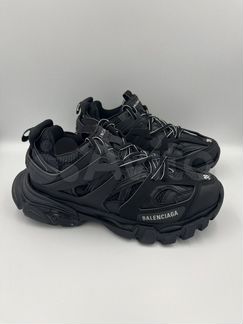 Кроссовки Balenciaga Track 1 Black