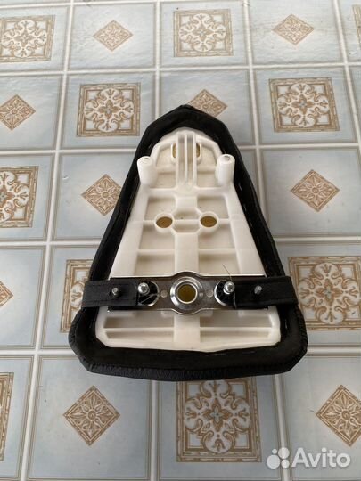 Сиденье Kawasaki z1000 2010-2014 новое