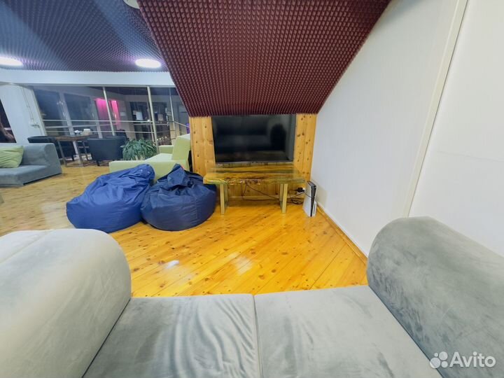 Аренда помещение для праздника