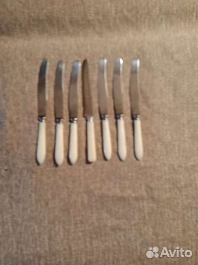 Ступка,ложки,вилки,ножи