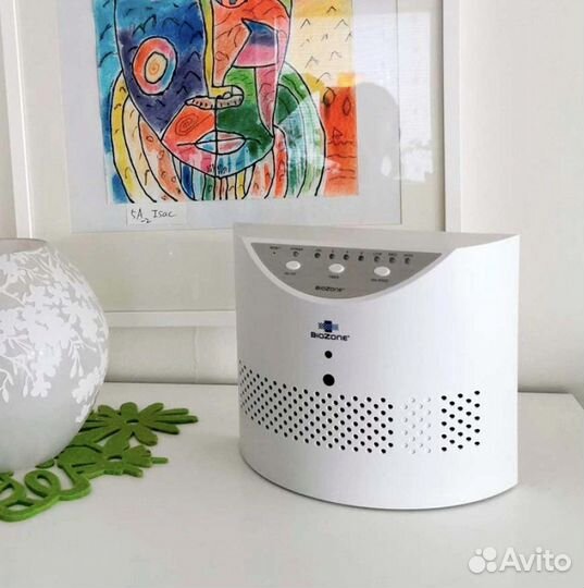 Очиститель воздуха BioZone PR-30