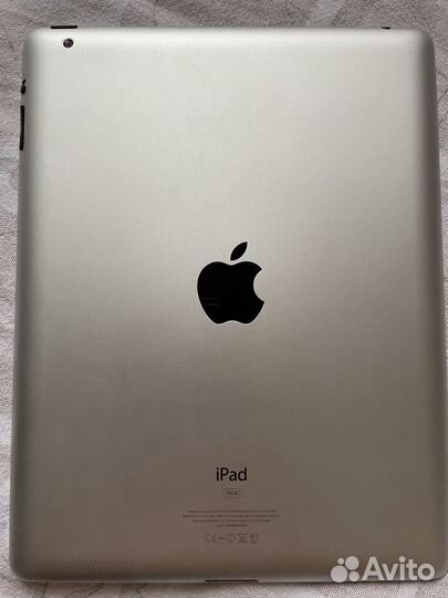 iPad 2 16gb