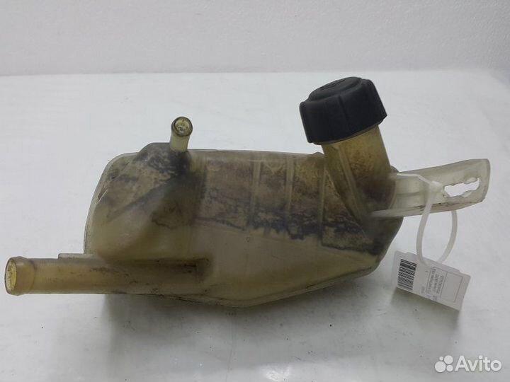 Бачок расширительный Renault Megane