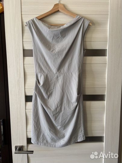 Платье женское S