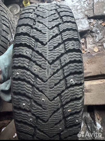 Cordiant Snow Cross 2 185/65 R15