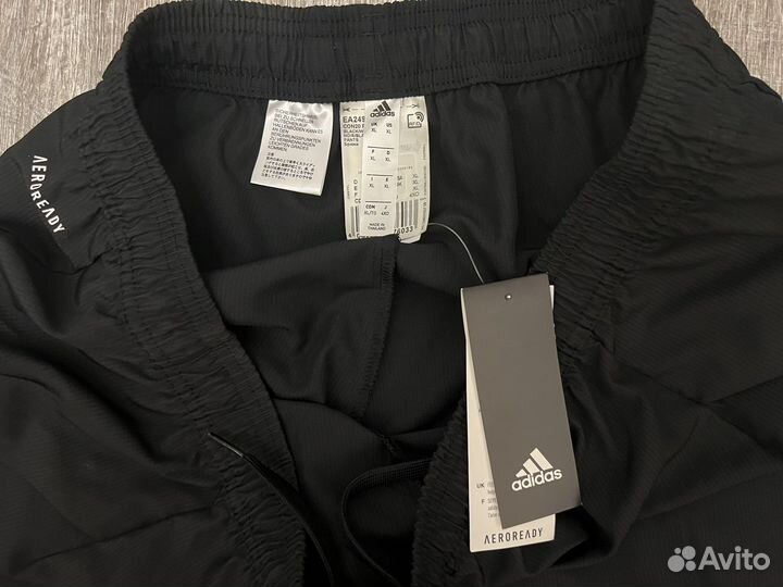 Спортивные шорты adidas оригинал