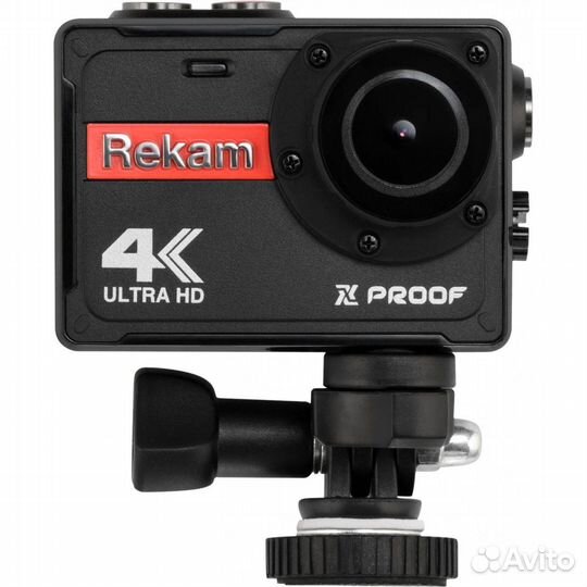 Цифровая (экшн видеокамера) Rekam xproof EX640