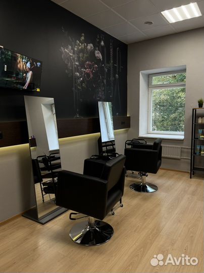 Аренда парикмахерского кресла 22тр