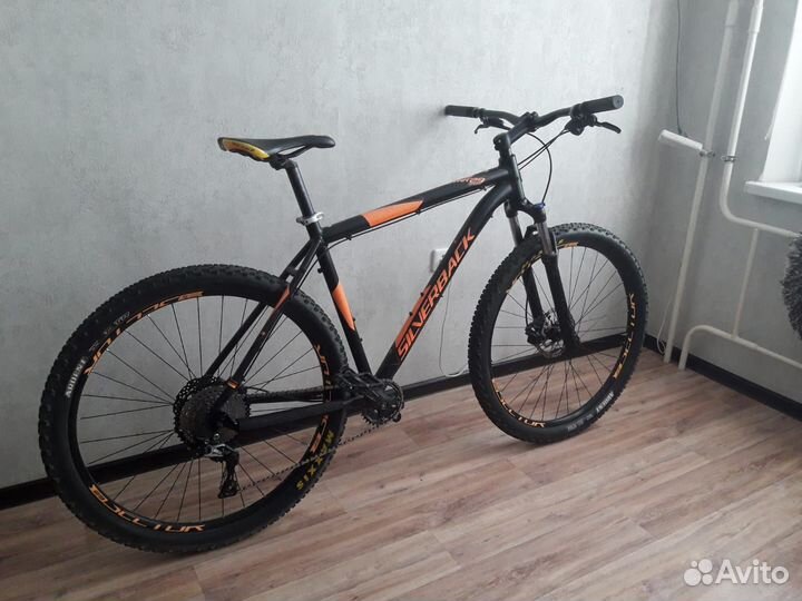 Горный велосипед Silverback XL 29