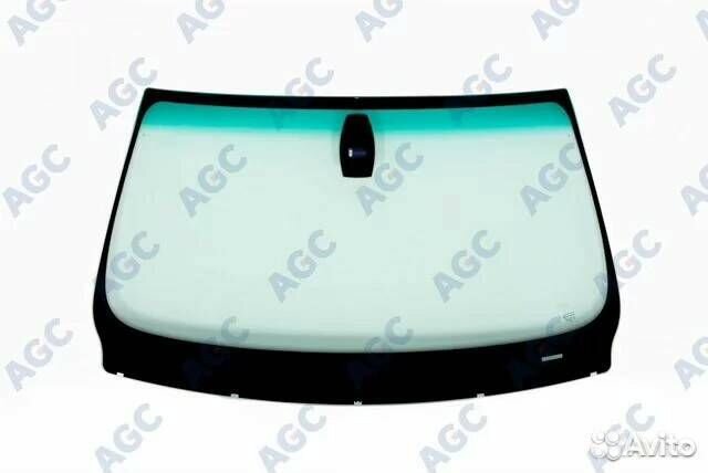Лобовое стекло BMW 3 series 2005-14