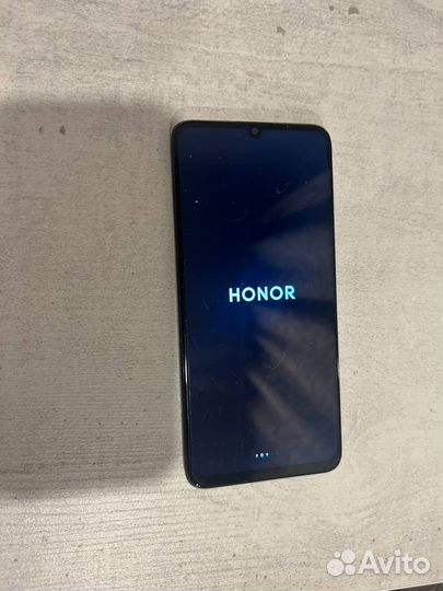 HONOR X7a, 4/128 ГБ