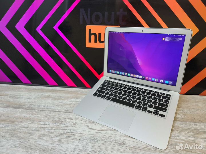 Apple MacBook Air 13 2015 8GB