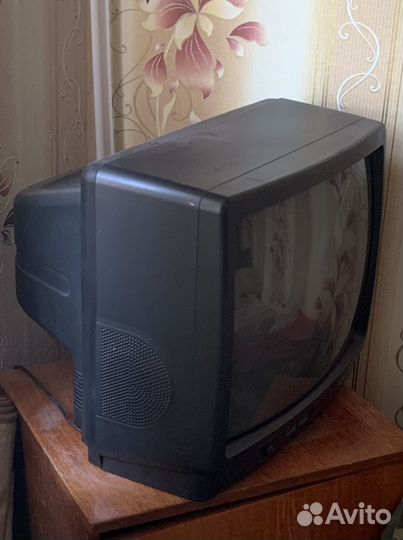 Телевизор