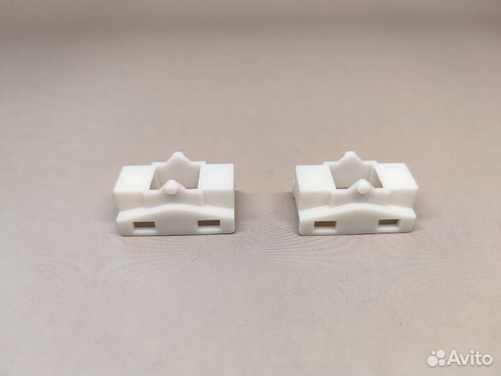 Ответная часть для кнопок обогрева Arctic Cat